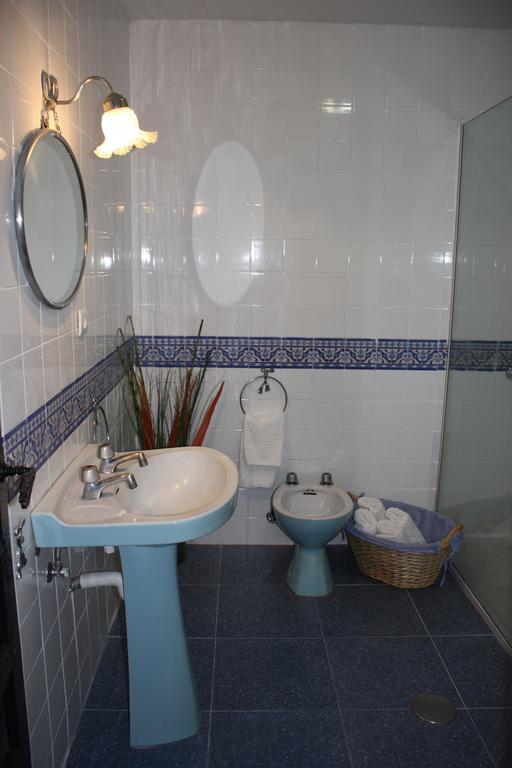 Hotel Restaurante Astorga Pradorrey Room photo